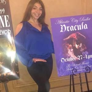 Meet your Posher, Carla